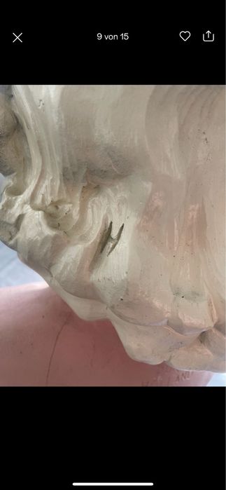 Marilyn Monroe 50 cm
