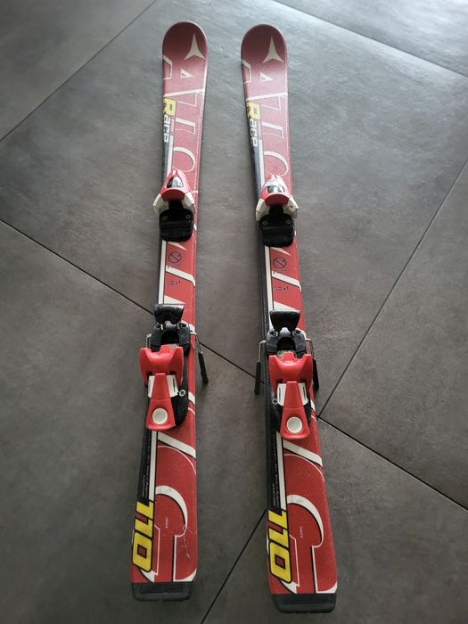 Narry Atomic dziecięce rozm. 110 cm