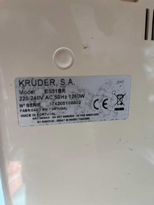 Máquina de Café ORIMA