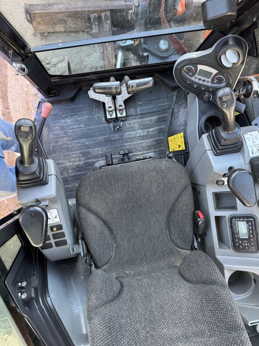 Dooasan DX35Z Bobcat E35  2020рік! свіжопригнаний! Мініекскаватор!