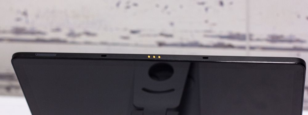 Планшет Samsung Galaxy Tab A9 plus 5G