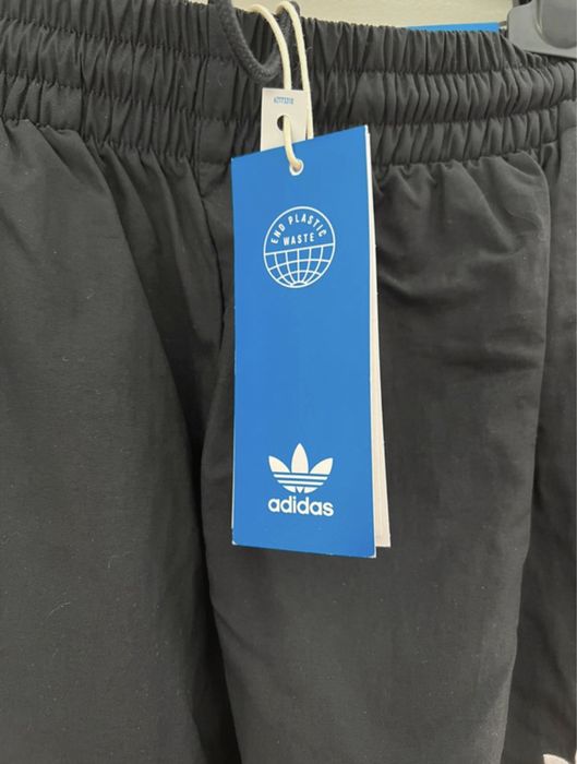 spodnie dresy joggery adidas