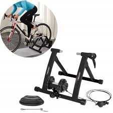 TRENAŻER ROWEROWY magnetyczny 650w regulacja 6 poziomów OKAZJA