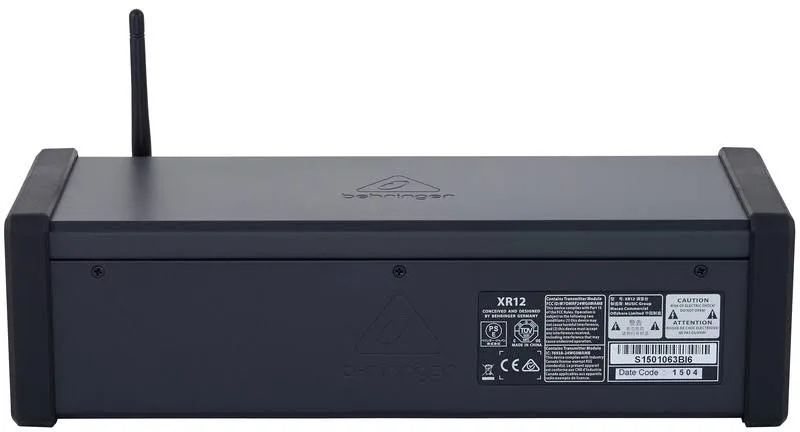 Mesa de mistura.  xr12 em otimo estado