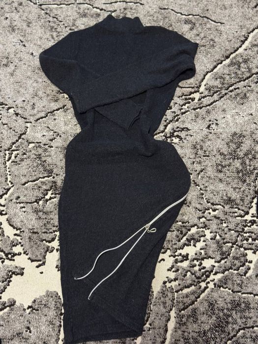 Двоге тепле плаття