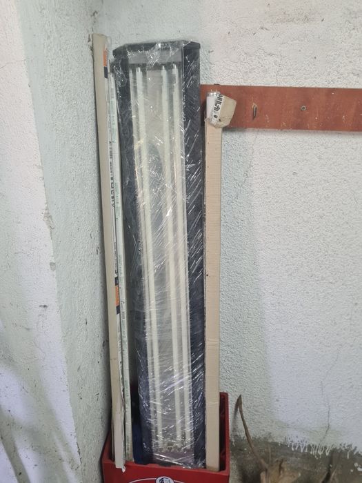 Lampa do akwarium
