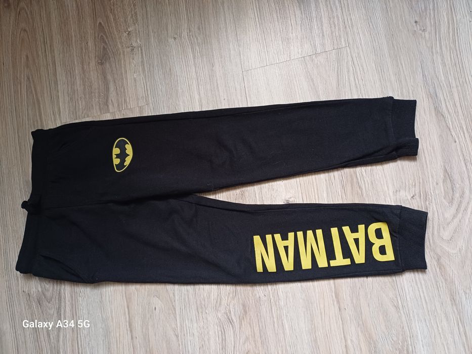 Штани спортивні 128-134