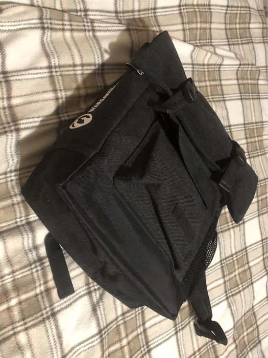 Чоловічий рюкзак