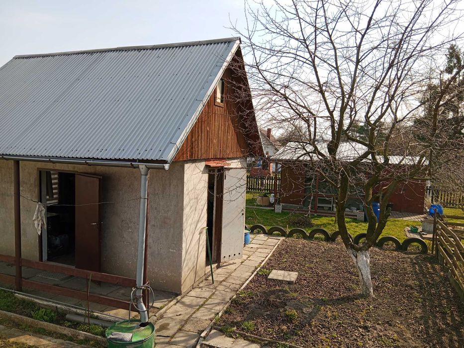 Ogródek działkowy - View 3