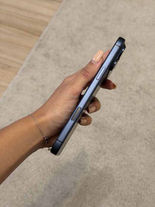 Iphone 17 pro max, 512 gb, 100%, 0 циклів, айфон 17 про макс