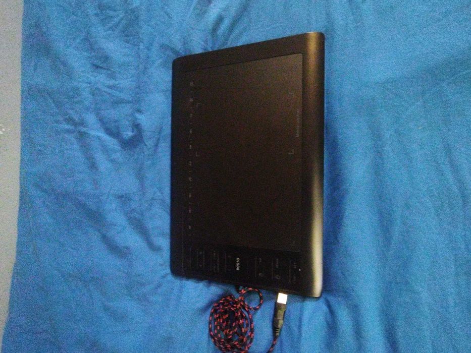 Tablet Graficzny BOSTO 1060 Plus