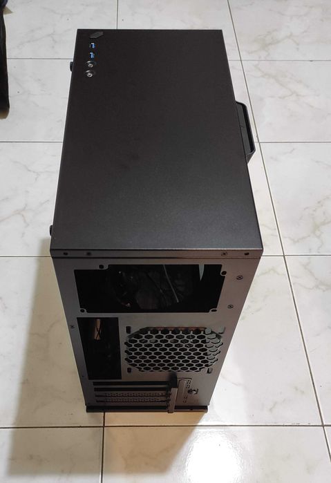 Caixa para Desktop NOVA489702679811215365