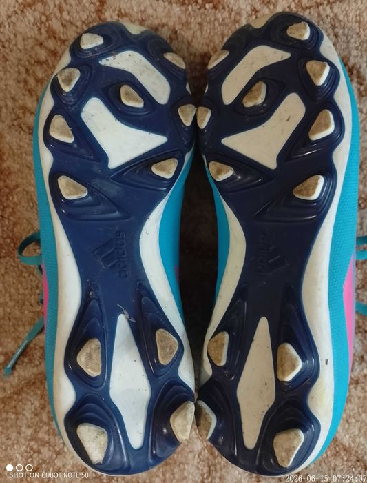 Adidas korki piłkarskie GW7520 rozmiar 36