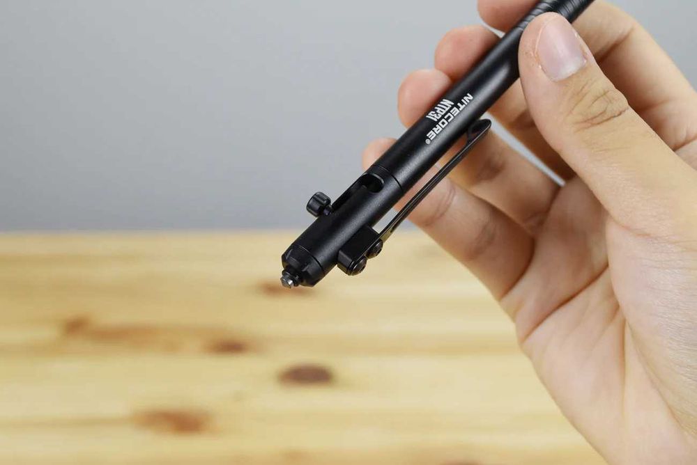 Nitecore NTP31 Ручка