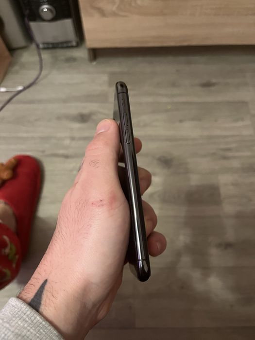 Iphone X 64Gb Читайте опис