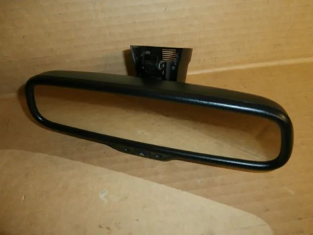 LUSTERKO WEWNĘTRZNE 5G0857511D 4PK ASYSTENT ŚWIATEŁ DROGOWYCH VW GOLF 7 VII CZARNE GTI GTD SKODA OCTAVIA III RS