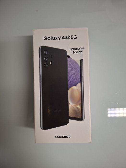Telemóvel Samsung Galaxy A32 5G