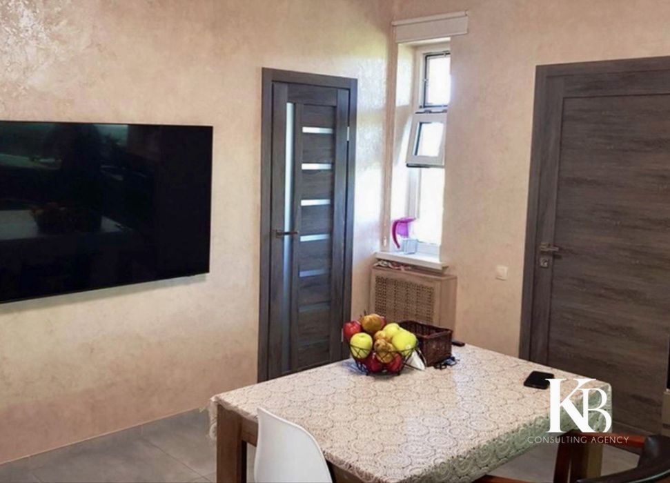 Продам дом в Обуховке