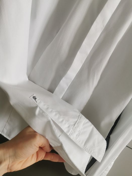 Koszula damska Lambert 36, Wolczanka