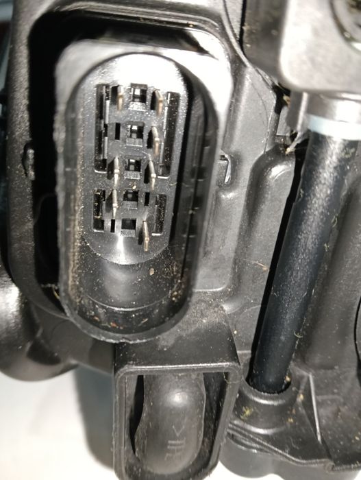 VW Polo VI (AW1 BZ1 AE1) Faróis impecáveis 2017/18/19/20/21/22/23/24