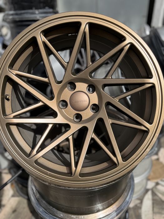 Jantes 19 Veeman para Audi, Mercedes em 5x112