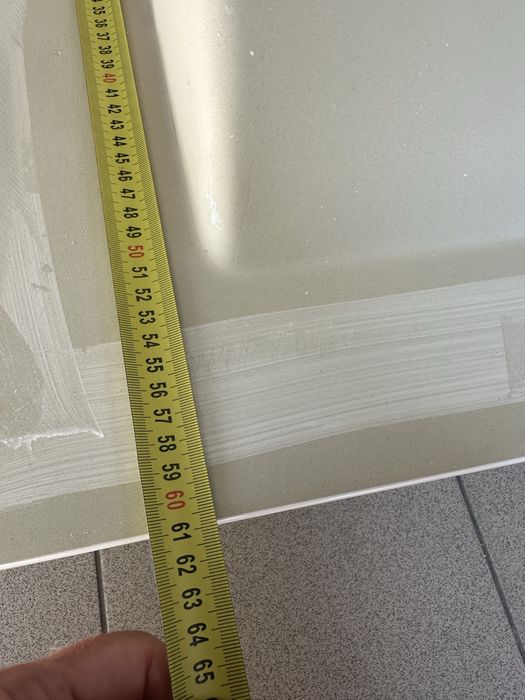 Umywalka łazienkowa