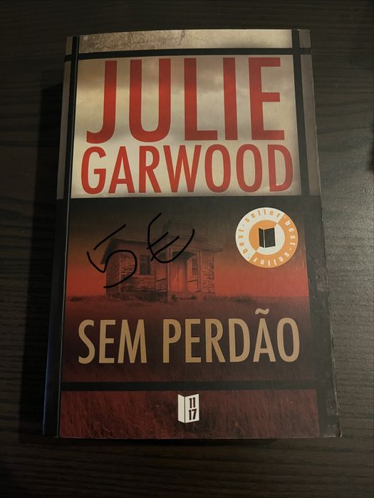 Sem Perdão - Livro de Bolso