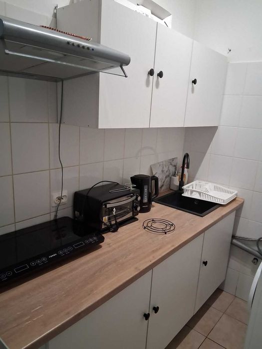 Mieszkanie do wynajęcia