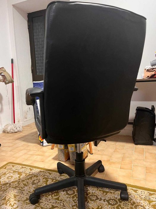 Cadeira Ergonómica Escritório
