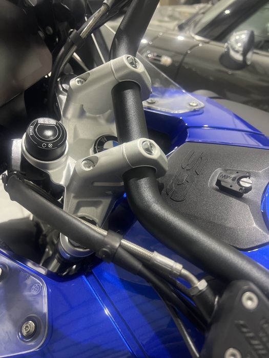 Bmw R1250gs Adventure HP