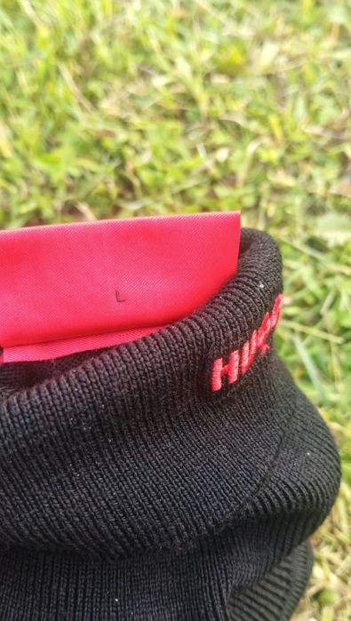 Nowy sweter golf hugo boss