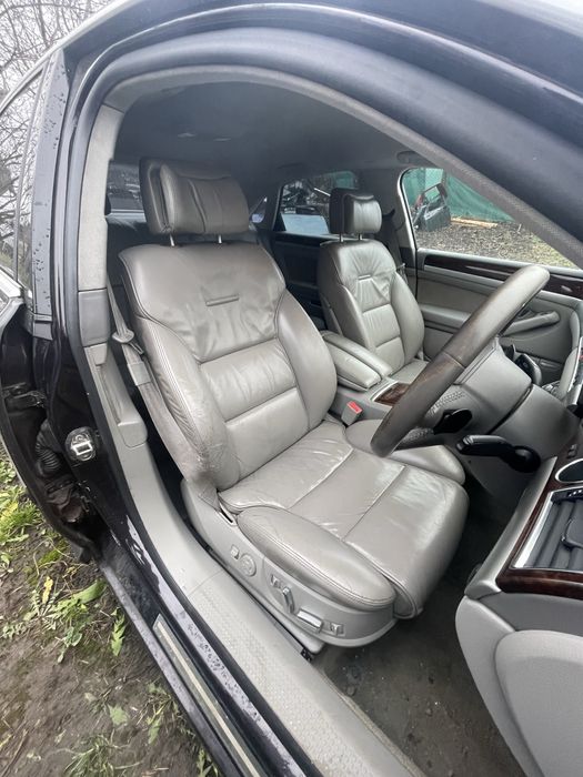 Розборка Ауді А8д3 рест шрот Audi A8d3 FL 2010рік зампчастини ауді