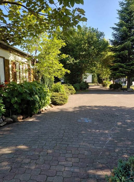 Na Górce Sarbinowo blisko plaży agroturystyka pokoje domki