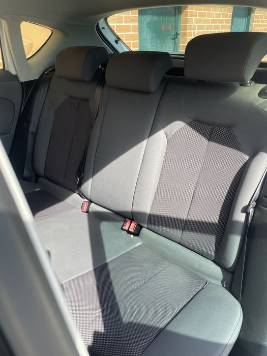 Sean Leon 1.9 TDI