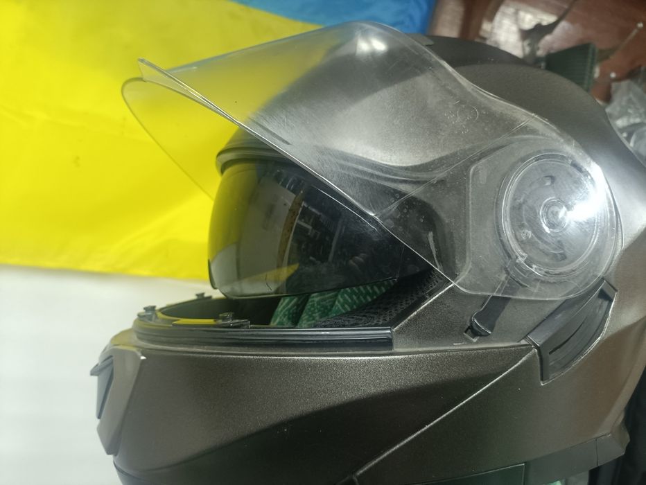 Продам шолом трансформер