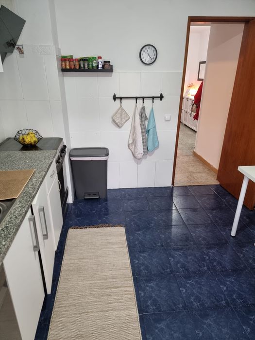 Apartamento T2 Algueirão