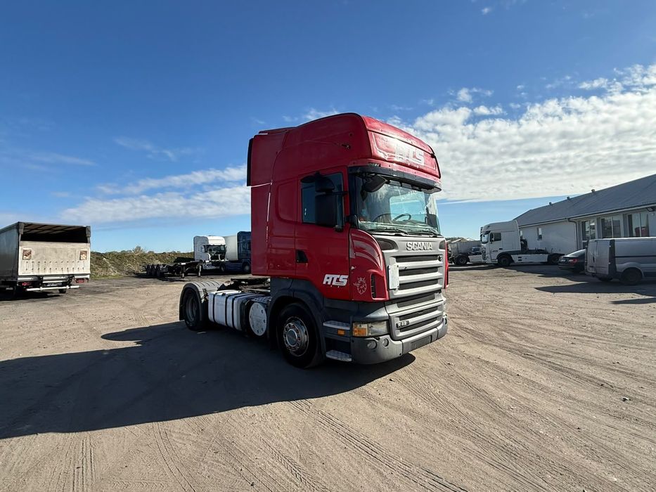 Scania