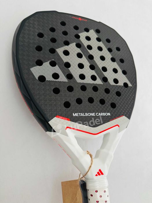 Ракетка для Падель (Padel) тенісу – Adidas Metalbone Carbon 3.4 2025