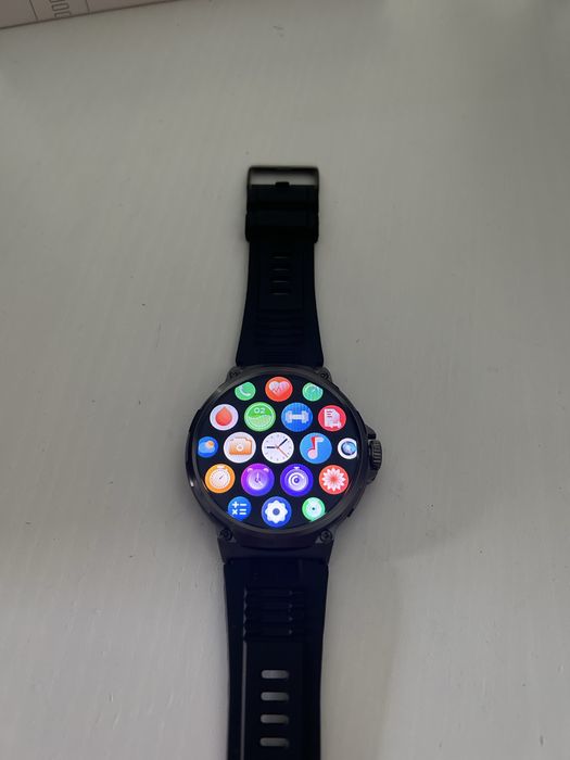 Relógio Smart Watch novo