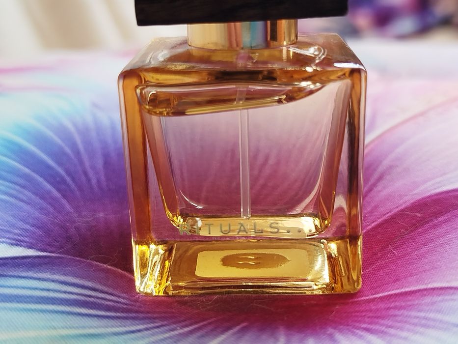 Perfumy Rituals L'eclat