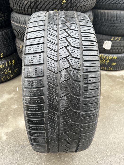 #Opona Continental 245/45/18 pojedynka