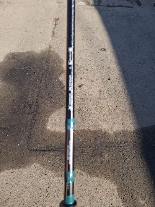 Спіннінг shimano conquest 842s  G Loomis