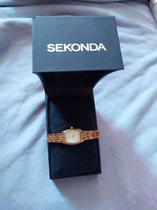 Часы . Часики SECONDA