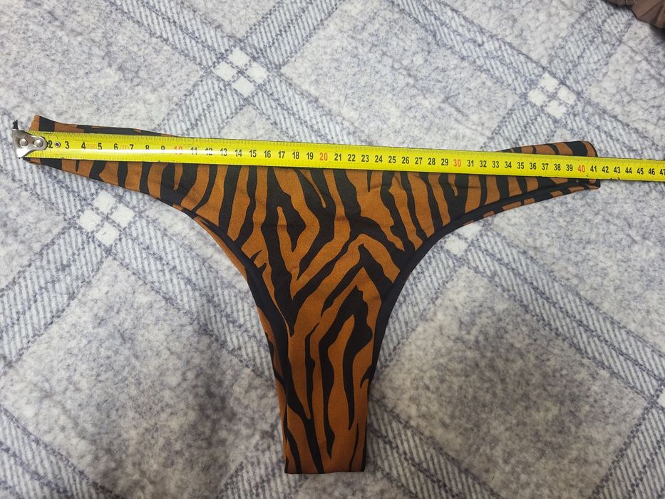 Роздільний Новий  Купальник розмір, L