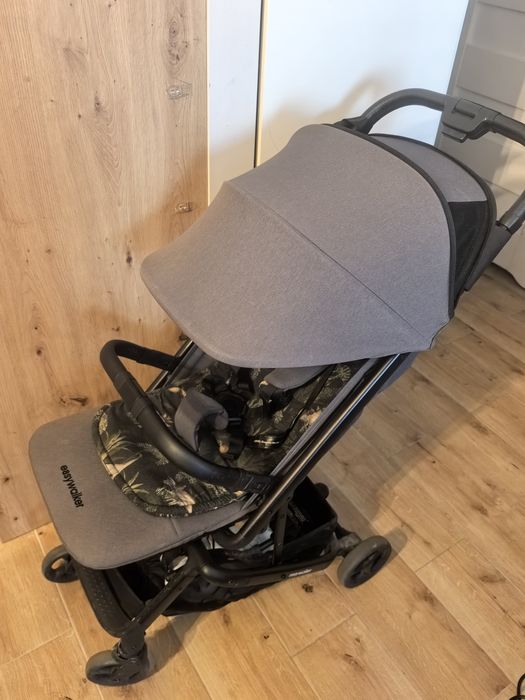 Wózek Easywalker Miley2