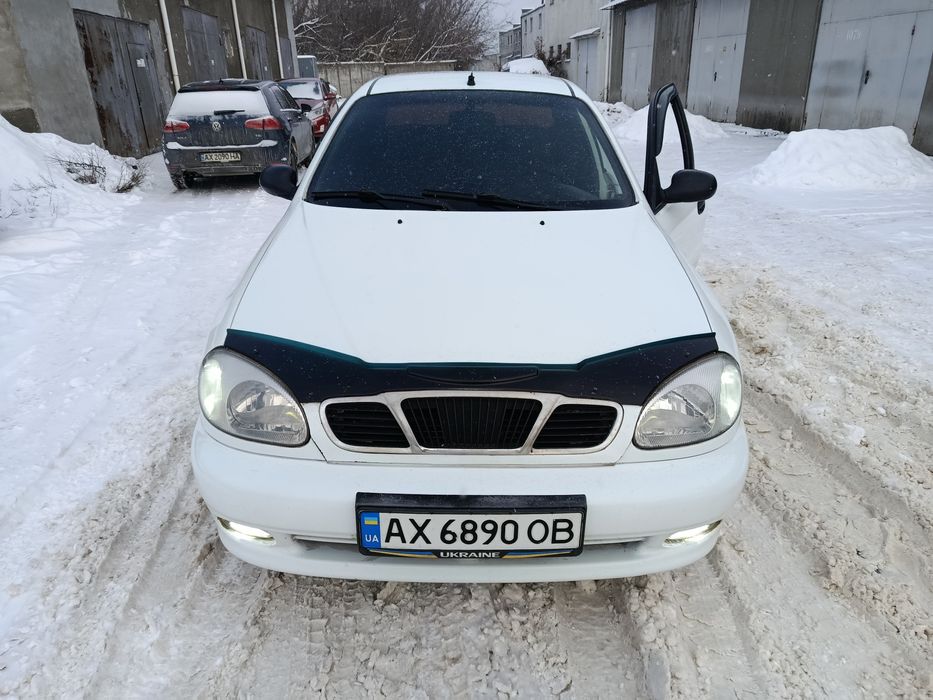 Продам автомобиль