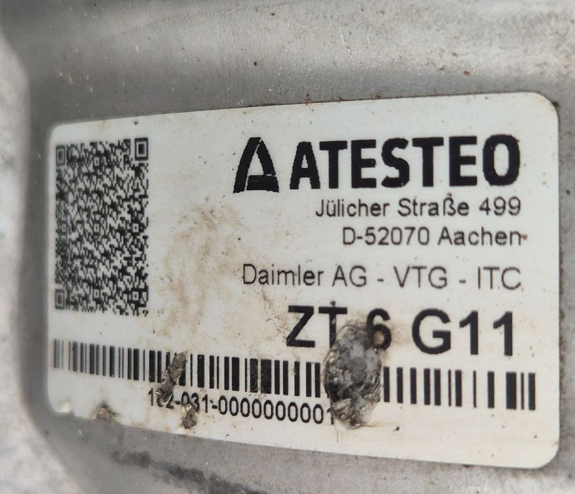 Skrzynia rozdzielcza Mercedes ML W164 GL X164 R W251 A251⁠280⁠28⁠00