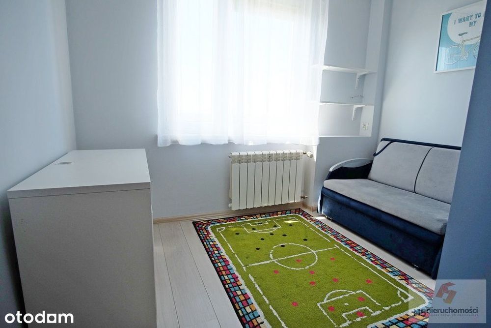 3 pokoje, oddzielna kuchnia, szybki tramwaj. - Więcej