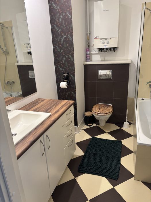 Mieszkanie do wynajecia na doby