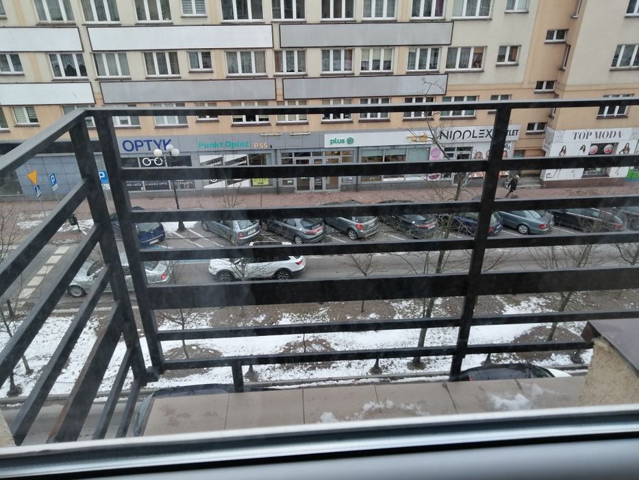 Wynajmę mieszkanie